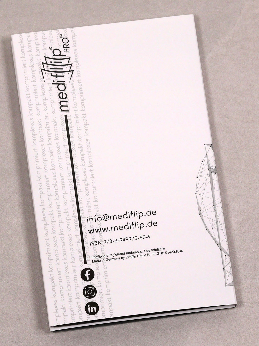 Mediflip Notfallmedizin Basic