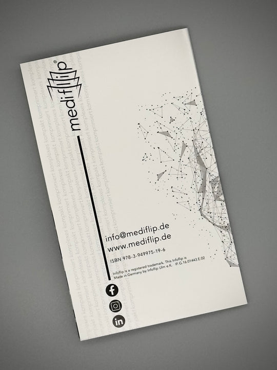 Mediflip Notfallmedizin Intoxikation