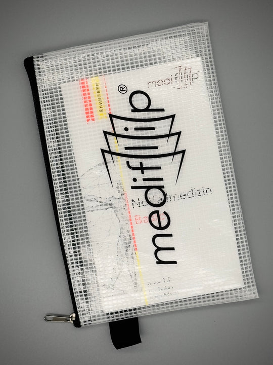 Mediflip Notfallmedizin Basic