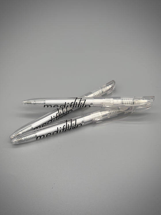 Mediflip Kugelschreiber 3er Set